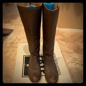 Frye boots
